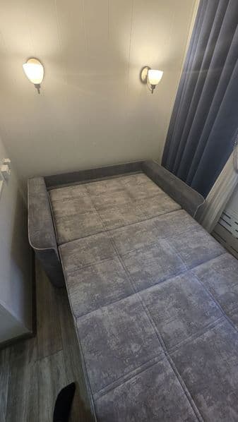 Аренда-Квартиры.1/1/5 в Двух<br />
Кушбеги-Башлык.Обстановка — фото 5