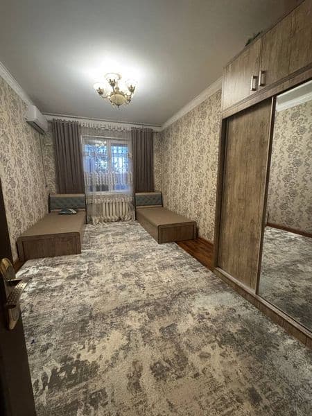 Asalomu alaykum<br />
Yunusabod 11 kvartl<br />
2 xona 3 eta