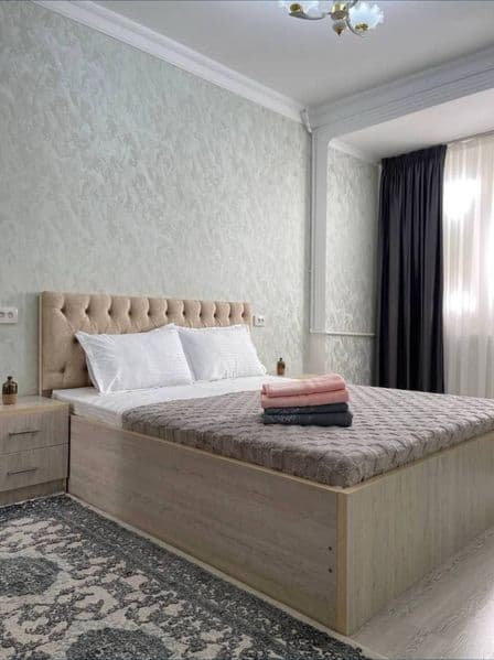 Кизлар учун шерикликга квартира<br />
Йунусобот галерея олди — фото 4