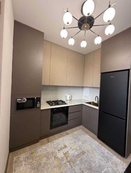 Сдается квартира для семейных<br />
<br />
• Район: Алмазар< — фото 4