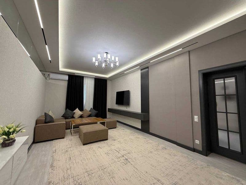 Аренда квартиры <br />
<br />
3/9/12 - 1400 НОВОСТРОЙКА<br / — фото 2