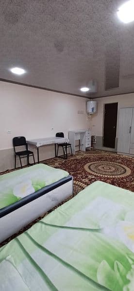 Arenda kvartira 1 xonali  ichida kravat,  holodilnik dush  b — фото 5