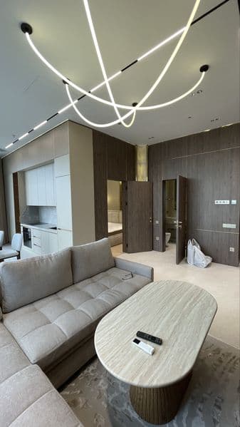 V kvartire est vse daje posuda , kvartira tolko chto posle r — фото 5