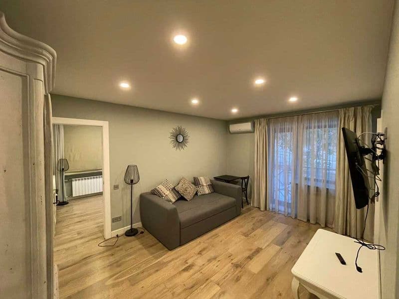 Сдаётся  Квартира в новостройке ЖК Империал<br />
Ориентир - — фото 3