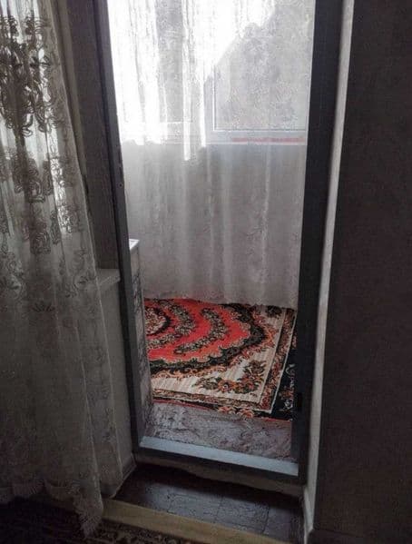 #Яккасарой<br />
2 xonalik uy ijaraga beriladi<br />
Yakkasa — фото 2