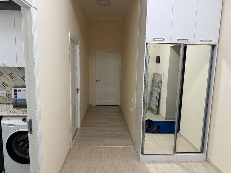 Kvartira ijaraga beriladi  <br />
 Mirzo Ulug‘bek tumani, Pu — фото 5