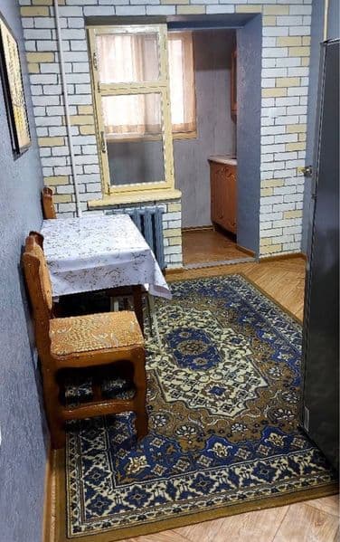 Срочно сдается квартира метро новза ориентир. 5 квартал 27 д — фото 4