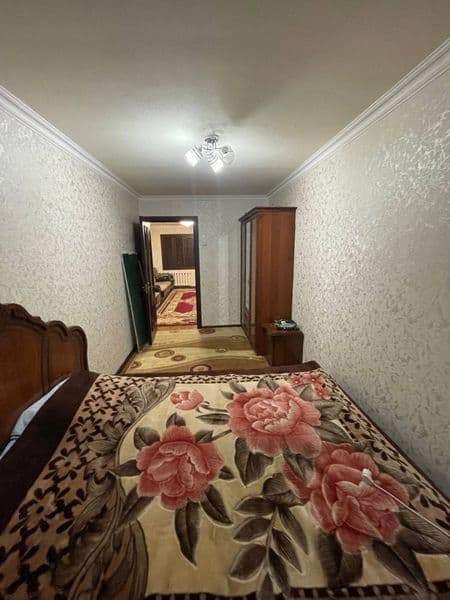 Аренда квартира <br />
Район - Алмазарский<br />
Ориентир -  — фото 4