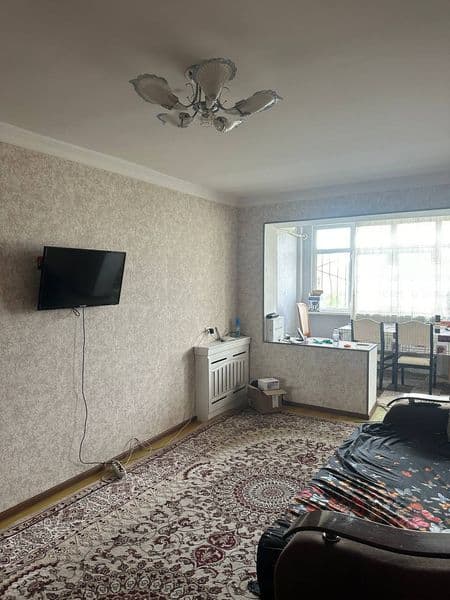 Квартира чистая в хорошем состоянии с косметическим ремонтом — фото 2