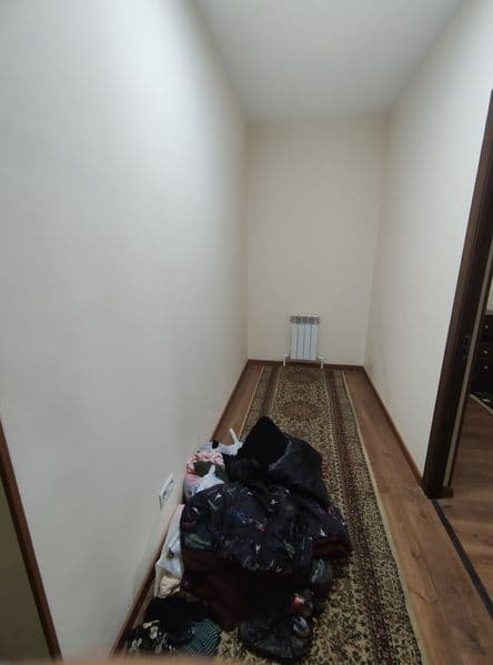 Сергили чоштепа метрони енида янги дом узок муддатга берилад — фото 4