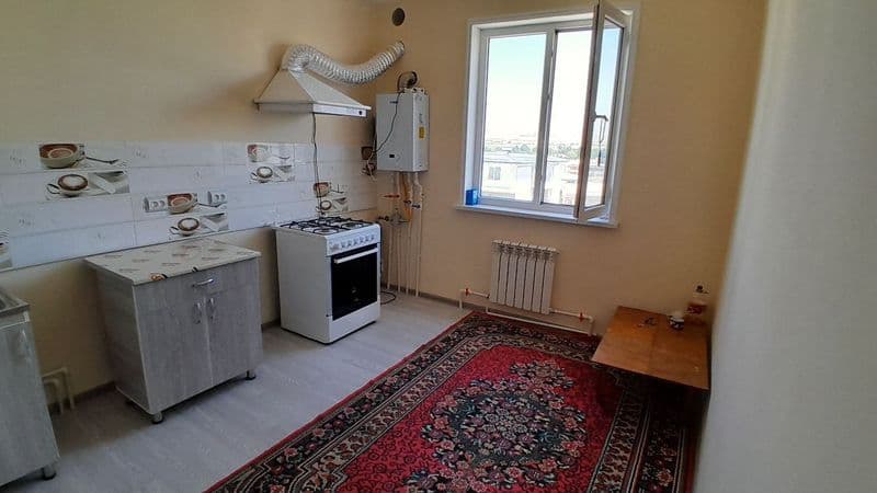 Сдаётся квартира 1комнатная во 2ом микрорайоне,новый ещё ник — фото 5