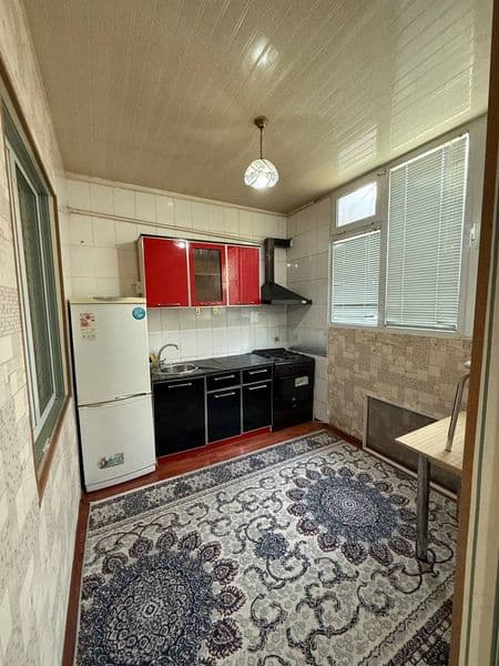 Сергели Дустлик 2 2/1/9 300 уе<br />
Хамма шароити бор расмд — фото 2