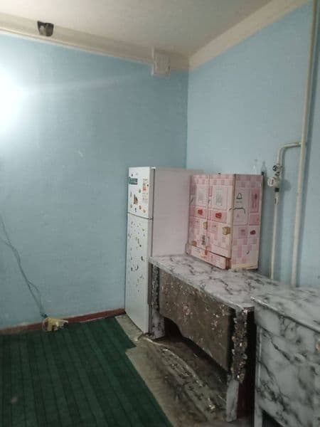 Чиланзар метро 16 квартл одила квартира аренда берилади 9 ет — фото 4