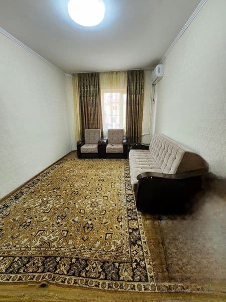 Сдается 1 комнатная квартира на 3 этаже 4х этажного дома бал — фото 3