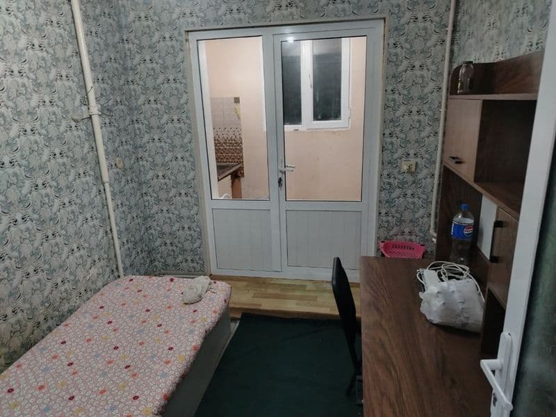 Аренда 1 хона 2 хона килинган ойлага берилади<br />
Лакктсия