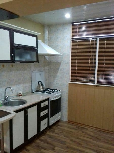 • Передел. в <br />
2-х комнатную<br />
• Мягкая мебель(дива