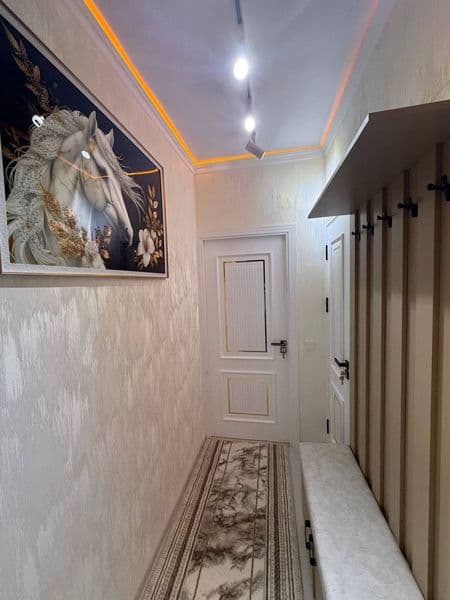 Срочно аренда квартира <br />
Чилонзор район метро новза <br — фото 4