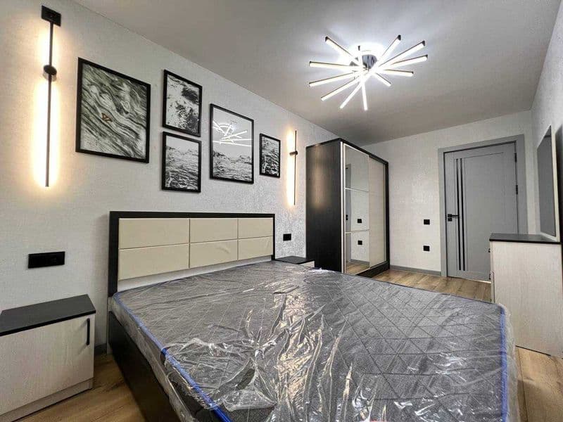 Сдается в аренду квартира на Чехова Ойбек<br />
Чехова Ойбек — фото 2