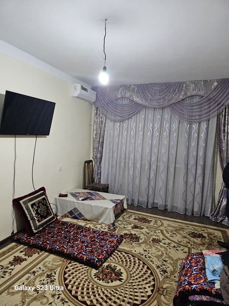 Аренда чорсу самарканд дарвоза 2.хонали оилага берилади расм — фото 5