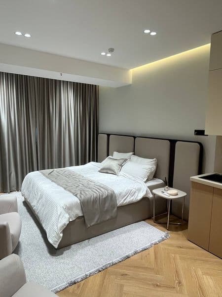 Квартира с ремонтом,авторский проект никто не жил все новое  — фото 5