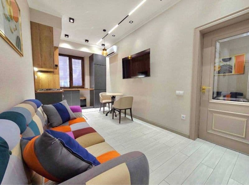 Мирабадский район <br />
Метро Ойбек <br />
Новостройка <br  — фото 4