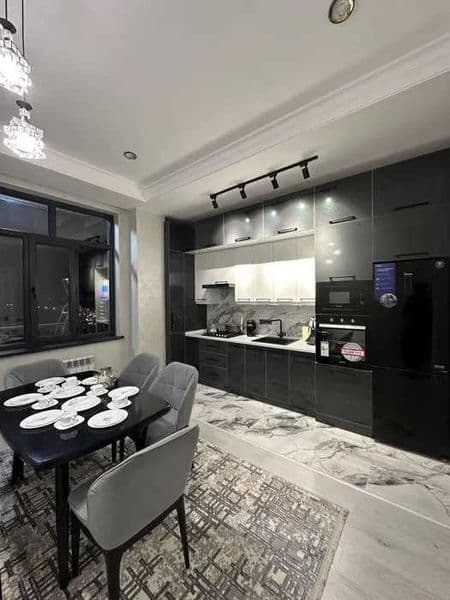 Сдаётся 3/7/10, улица Сайрам, ЖК Sayram Tower, ориентир Буз  — фото 3