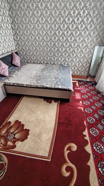 Oilaga sheriklikga kvda hamma sharoit bor — фото 2
