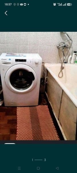 Сдаётся комната в квартире для одного человека, только работ