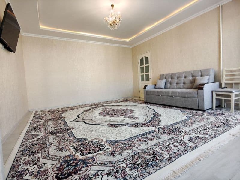 #аренда #квартира #вторичка  <br />
Район: #Мирабадский <br  — фото 2