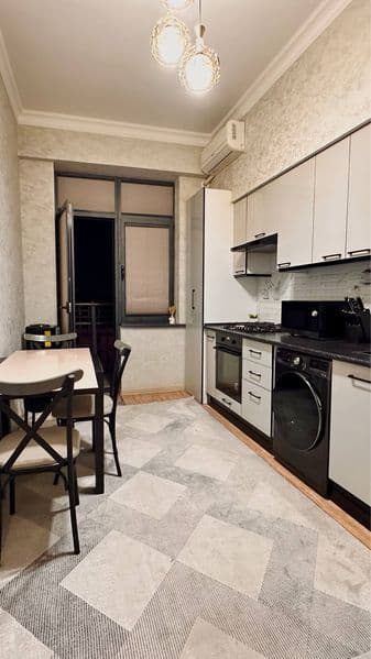 3х комнатная <br />
3/7/8<br />
Площадь 88,4 мкв<br />
<br /