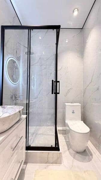 Сдается квартира<br />
<br />
Район: Яккасарайский <br />
Ор — фото 5