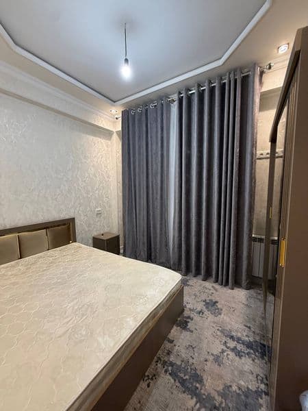 Аренда квартира сергели чайна хаос навастройка 2/6/10 хамма  — фото 3