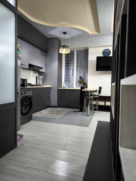 Сдаётся квартира на ЖК Хонсарой Айван студия‼️<br />
Ориенти — фото 5