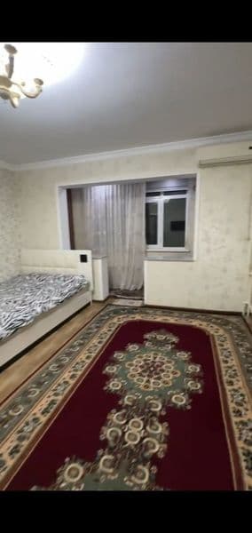 Срочно! Аренда квартир. 2 хонали. Юнусобод 17-кварталда. Хам — фото 3