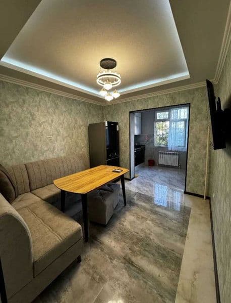 IJARAGA BERILADI<br />
<br />
Manzil: Yangihayot tumani Serg