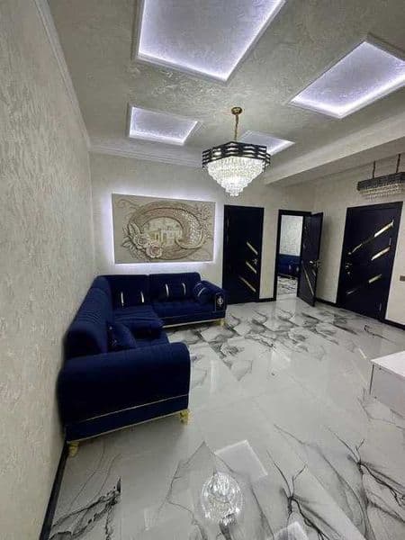 Район ; Яккасарайский<br />
Адрес : Текстильный мост<br />
< — фото 3