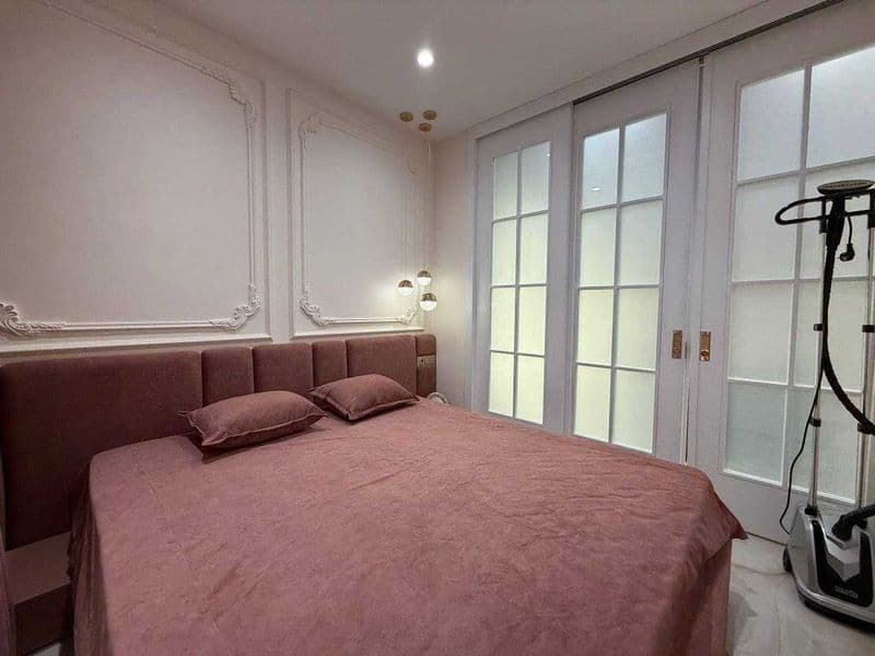 Район: Яшнабадский<br />
Адрес: ЖК Паркент Плаза, Parkent Pl — фото 2