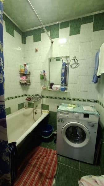 Аренда Сергели 6 й квартал <br />
2х комнатная квартира, 7й 