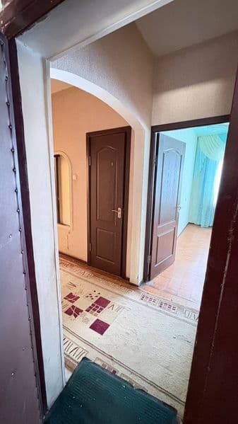 Шайхонтохур тумани, Самарканд Дарвоза Октепада квартира акку