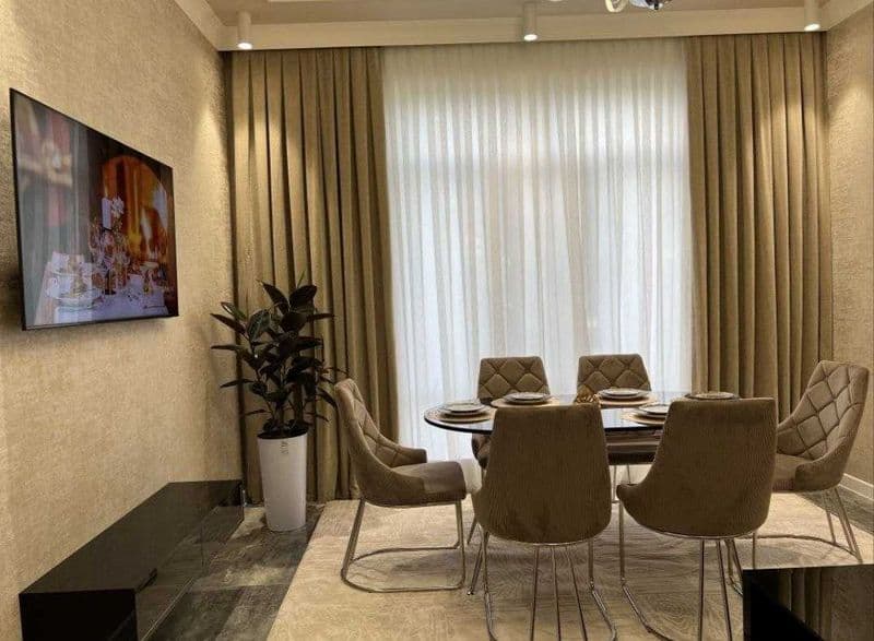 Сдаётся КЛАССНАЯ квартира<br />
<br />
• Район: Мирзо-Улугбе — фото 3