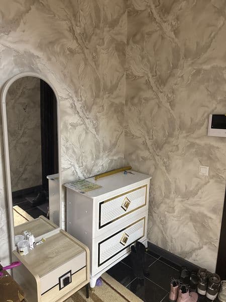 Sergili 6 kvartal <br />
Metroga 5-10minutli yo’l <br />
Uy  — фото 5