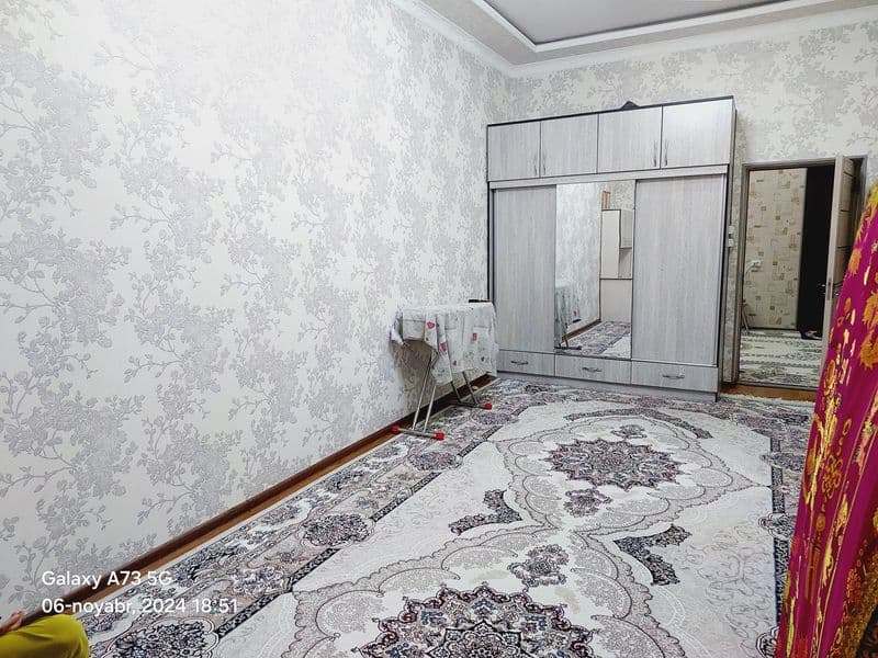 Assalomu aleykum bu ijaraga bermoqchi boʻlgan xonadonimiz ju — фото 2