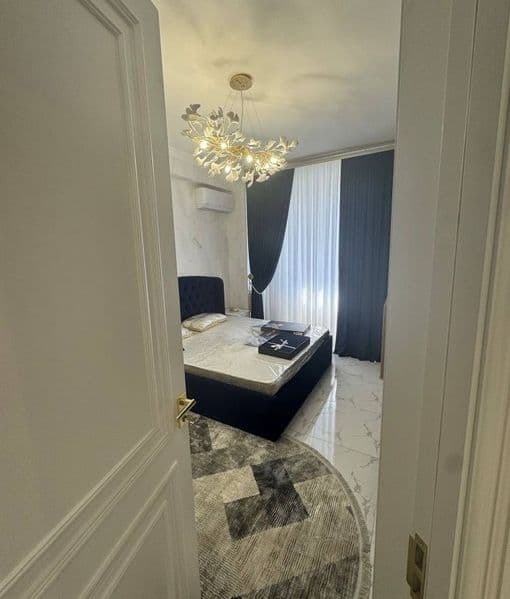 Сергелинский район <br />
ЖК Чина Хаус <br />
Ориентир сзади — фото 4