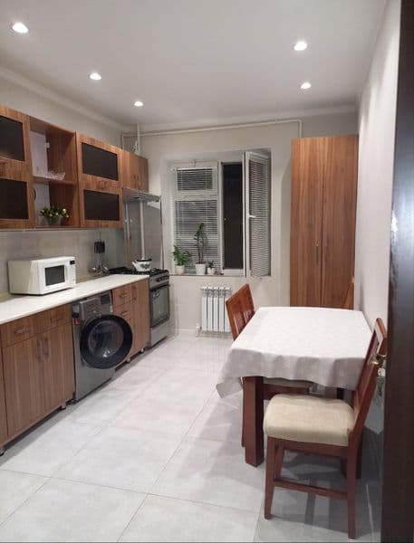 Сдается новая чистая квартира после ремонта <br />
<br />
•  — фото 2