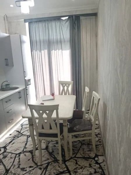 Чилонзор тумани, 17-кварталда 2 хонали уй ижарага берилади.  — фото 4