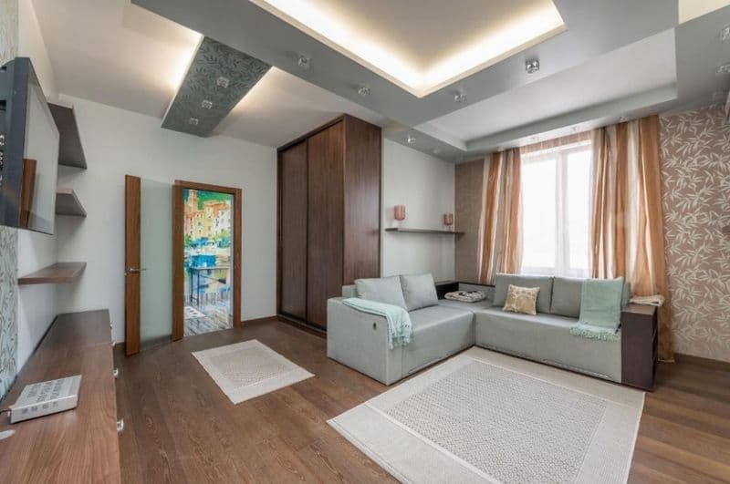 Сдается квартира на Госпиталке 3/2/9. Звоните, есть много др