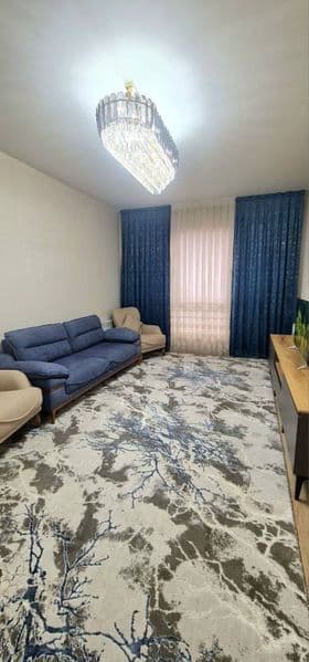 Аренда квартира Навастройка <br />
Район - Алмазар <br />
Ор