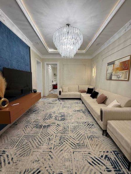 Сдается квартира для иностранцев или молодой семьи<br />
<br — фото 2