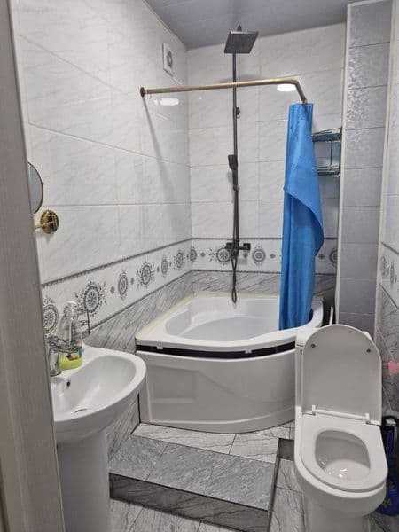 Mirzo Ulugʻbek tumanida joylashgan 2-xonali kvartira ijaraga — фото 4