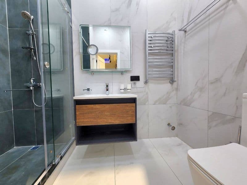 Мирабадский район <br />
Госпитальный<br />
3/8/10<br />
110 — фото 5